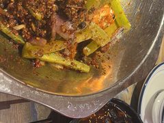 -嘎嘎鸭下巴·爆辣干锅(明教寺店)