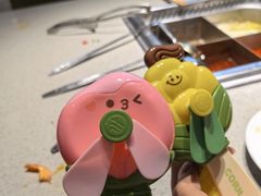 -海底捞火锅(东方时代广场店)