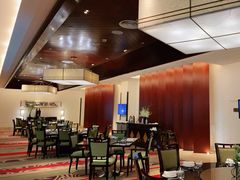 大堂-铭轩中餐厅·海南菜·粤菜(亚龙湾瑞吉店)