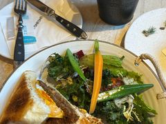 -玲婧胡同·生日蛋糕·餐厅(嘉里城店)