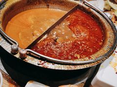 -蟹将军·松叶蟹和牛日料放题自助(K11店)