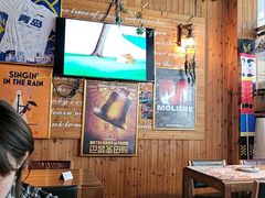 -SUPER BOWL超级碗(崂山丽达店)