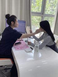-天津健丽·去眼袋医疗美容机构