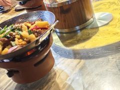 -印象鲵宴·张家界地标美食名片(溪布街店)