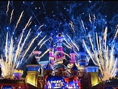 -沈阳方特欢乐世界