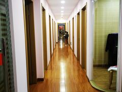 -好莱坞音乐进修学校(四川北路校区)