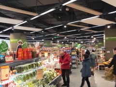 -blt精品超市(杭州城西银泰店)
