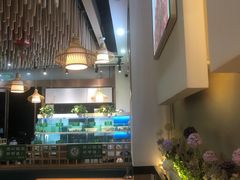-笨笨甲甲鱼坊(蓝堡湾店)