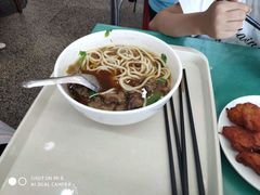 -护国寺小吃(地安门店)