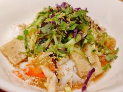 -老碗会·陕西手工面(国贸店)