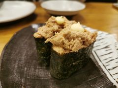 吞拿鱼沙律寿司-赤稻·日式料理(禅城店)