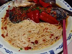 -千百味红餐厅·江西菜(绿地双子塔店)