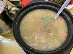 海鲜粥-忆海南海鲜(椰风巷第一市场店)