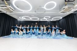 -深舞形体民族舞蹈工作室