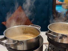 -领鲜活海鲜榴莲自助火锅(东门店)