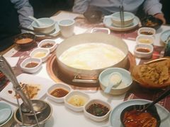 -洪氏嗨捞·猪肚鸡火锅(阳光天地店)