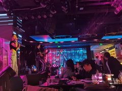 -MOSSO音乐酒吧·live house(南京旗舰店)