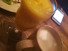 -漫咖啡(武汉天地店)