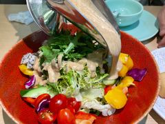 -吕氏疙瘩汤·海鲜新鲁菜(凯德mall新都心店)