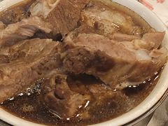 -宝香绑线肉骨茶(柏威年广场店)