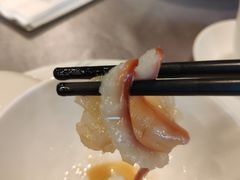 -广州文华东方酒店·江-由辉师傅主理