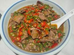 -欧记大排档·景德菜(上海首店)