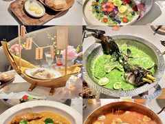 -狮拾久·现代新加坡料理(福田COCO Park店)