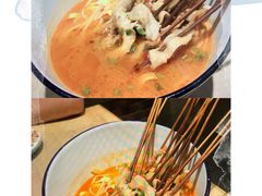 -弄堂小笼包(天津南开大悦城店)