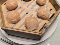 -白天鹅宾馆-宏图府餐厅