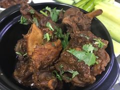 -大明铜锅·烤涮坊·烧烤(总店)