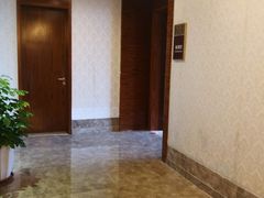 -龙岩华美达龙州酒店