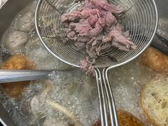 -黑山牛肉汤火锅(花城汇店)