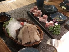 -湊湊火锅·茶憩(东城万达店)