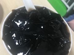 龟苓膏-瘦鬼老档糖水铺
