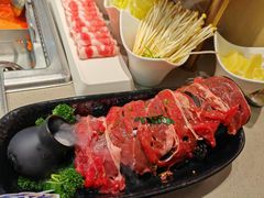 -海底捞火锅(铁西万达店)