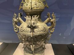 -四川博物院