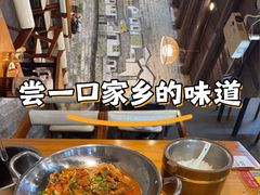 -61号餐吧(兴坪古镇漓江店)