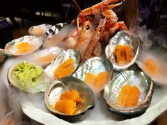 -和彩放题餐厅(酒仙桥店)