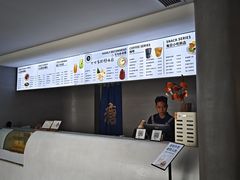-七七家的糖水店(南湾街1号店)