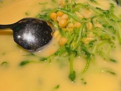 -绿茶餐厅(coco park 店)