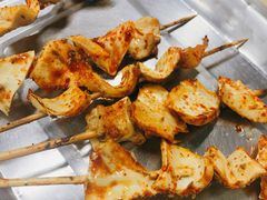心管-路边摊胡同里(星城商厦店)