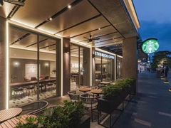 -星巴克臻选(珠海富华里店)