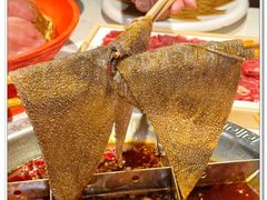 -周师兄大刀腰片火锅(解放碑总店)