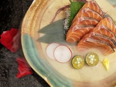 -古田居·特色寿司料理(骏欣中心店)