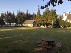 -太阳岛度假酒店