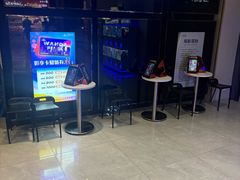 -万达影城(泉舜广场PRIME店)