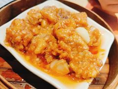 -点都德(长泰广场店)
