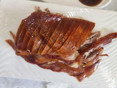 -津悦·正阳春烤鸭(红旗南路店)