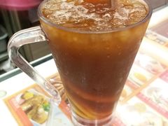 -民华餐厅(华鸿大楼店)