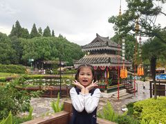 -云南民族村